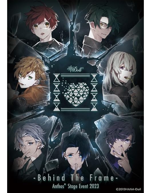 Amazon.co.jp: 華Doll* The Loulou*di Encyclopedia [DVD] : Loulou*di